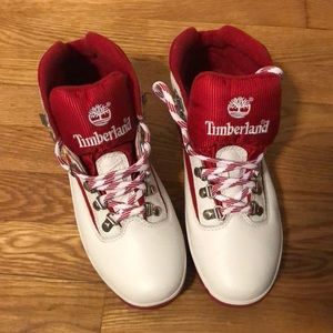 Women’s Timberland boots